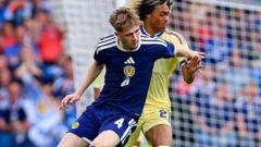 Tyler Fletcher maakt verrassende WK-selectie Scotland na slechts 17 minuten Premier League Tyler Fletcher maakt verrassende WK-selectie Scotland na slechts 17 minuten Premier League (Picture by: ichef.bbci.co.uk)