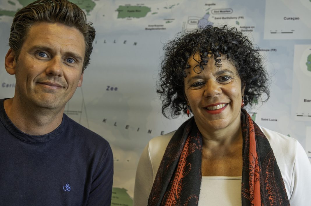 Universiteit Leiden opent Kenniscentrum voor Koninkrijksrelaties in Den Haag (Picture by: solodipueblo.com)