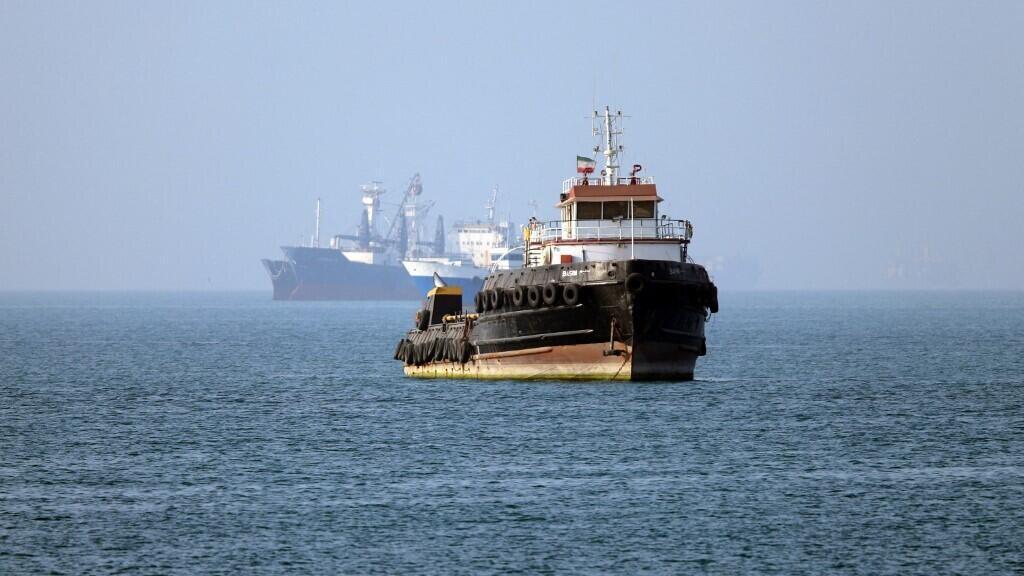 VS voert nieuwe aanvallen uit op Iran te midden van escalerende spanningen in Midden-Oosten (Picture by: s.france24.com)