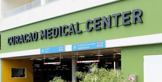 Vakbond wil topvergoeding voor medisch specialisten op Curaçao (Picture by: nu.cw)