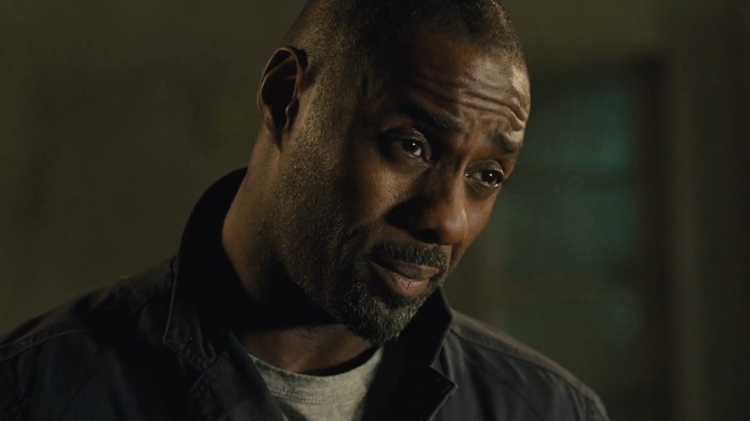 Vergeten actiefilm: Idris Elba en Kelly Reilly samen op het witte doek in 2016 (Picture by: slashfilm.com)