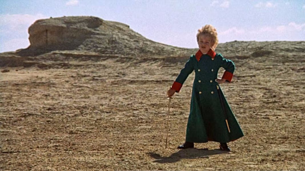 Vijf vergeten fantasyfilms uit de jaren 70 die nog steeds de moeite waard zijn (Picture by: slashfilm.com)