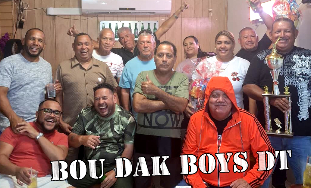 Voetbalontmoeting tussen Pariba Legends en Bou Dak DT gepland op 30 mei (Picture by: 24ora.com)