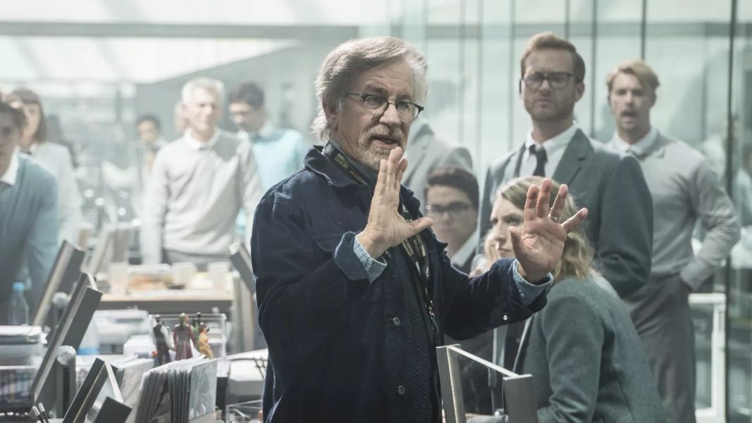 Waarom Spielbergs robotfilm ‘Robopocalypse’ nooit werd gemaakt Waarom Spielbergs robotfilm 'Robopocalypse' nooit werd gemaakt (Picture by: slashfilm.com)
