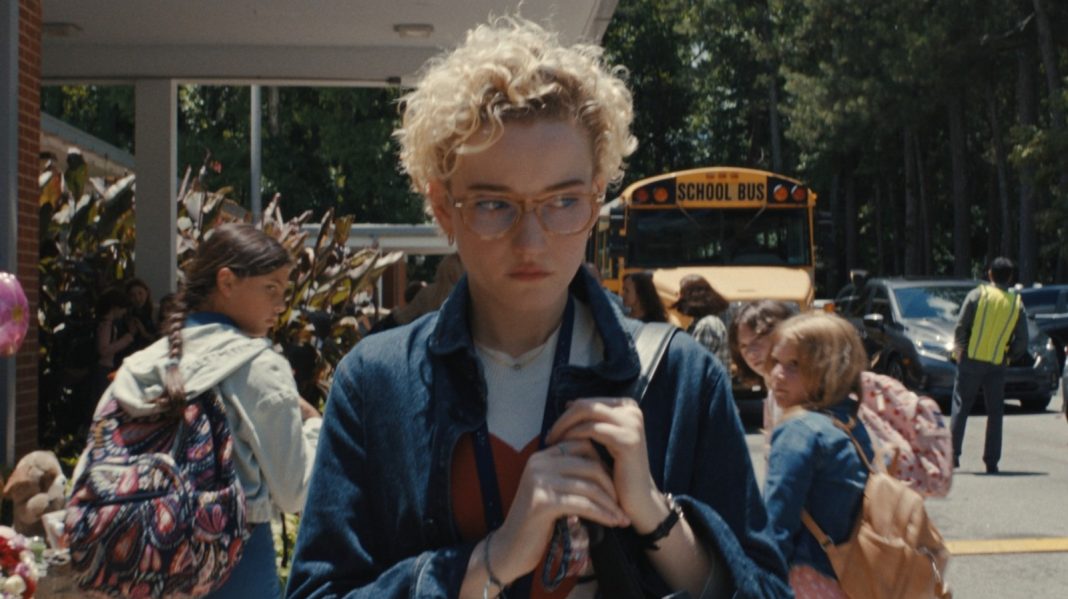 Waarom horrorfilm Weapons Spielberg ervan weerhoudt zelf een horrorfilm te maken Waarom horrorfilm Weapons Spielberg ervan weerhoudt zelf een horrorfilm te maken (Picture by: slashfilm.com)