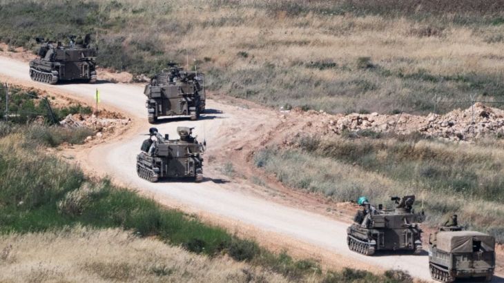 Waarom voert Israël aanvallen uit op Libanon ondanks bestand? Waarom voert Israël aanvallen uit op Libanon ondanks bestand? (Picture by: aljazeera.com)
