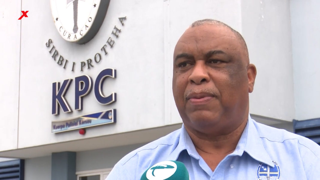 Wijk Paradijs op Curaçao vraagt om meer politieaandacht (Picture by: extra.cw)