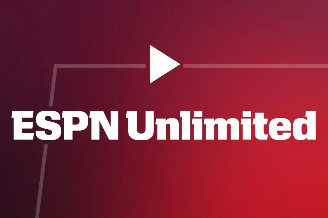 Zo kijk je gratis naar ESPN Unlimited via internet Zo kijk je gratis naar ESPN Unlimited via internet (Picture by: variety.com)