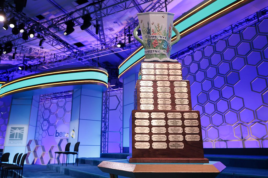 Zo kijk je gratis naar de Scripps National Spelling Bee 2026 Zo kijk je gratis naar de Scripps National Spelling Bee 2026 (Picture by: variety.com)
