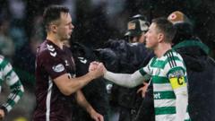 Spannende titelstrijd: Celtic en Hearts beslissen kampioenschap op laatste speeldag (Picture by: ichef.bbci.co.uk)
