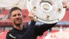 Xabi Alonso wordt nieuwe trainer van Chelsea, derde manager in één seizoen (Picture by: ichef.bbci.co.uk)