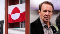 Trumps gezant naar Groenland botst op koele ontvangst tijdens 'vriendschapsmissie' (Picture by: ichef.bbci.co.uk)
