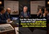 Van der Burg legt financiële inzet HOFA uit: goedkoper lenen via Nederland, maar Aruba vreest extra regels