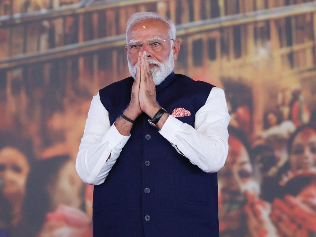 Oorlogseffect Iran: Waarom vraagt Modi Indiërs om buitenlandse reizen te vermijden, goud?
