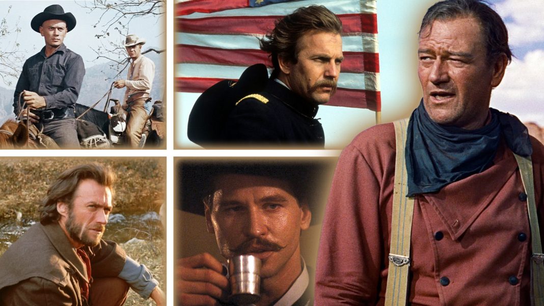 15 westerns die elke filmliefhebber minstens één keer gezien moet hebben (Picture by: slashfilm.com)