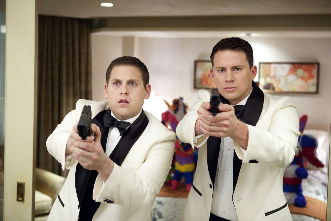 '24 Jump Street' in de maak met Jonah Hill, Channing Tatum en Ice Cube (Picture by: variety.com)