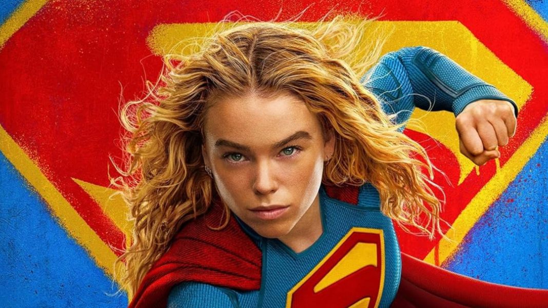 5 manieren waarop de Supergirl-film afwijkt van de originele stripreeks (Picture by: slashfilm.com)