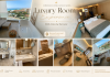 Binnen in de luxe kamerervaring van JOIA Aruba by Iberostar