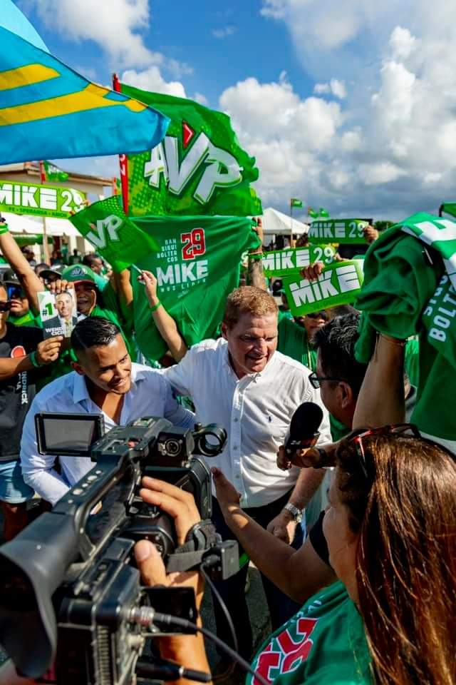 AVP houdt voorbereidende bijeenkomst in aanloop naar leiderschapscongres (Picture by: 24ora.com)