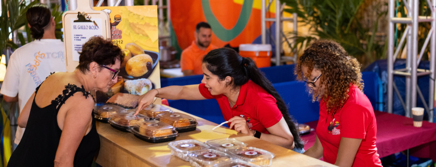 Aanmeldingen geopend voor derde editie Autentico Aruba Culinary Festival (Picture by: noticiacla.com)