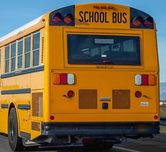 Aanvraagperiode voor schoolvervoer op Curaçao gaat van start (Picture by: extra.cw)