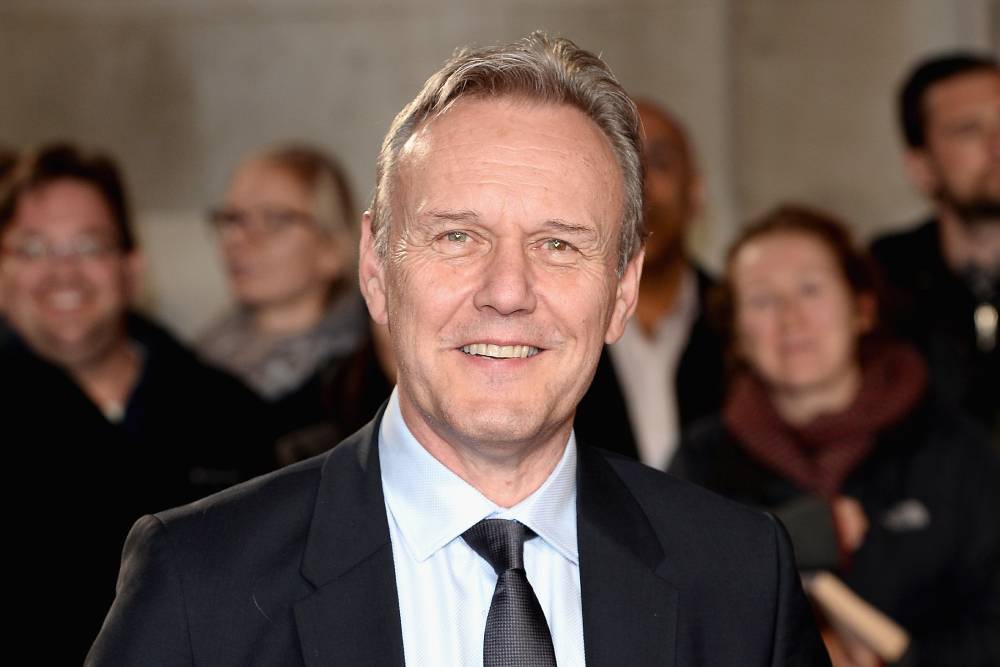 Acteur Anthony Head, bekend van 'Buffy' en 'Ted Lasso', overleden op 72-jarige leeftijd (Picture by: variety.com)