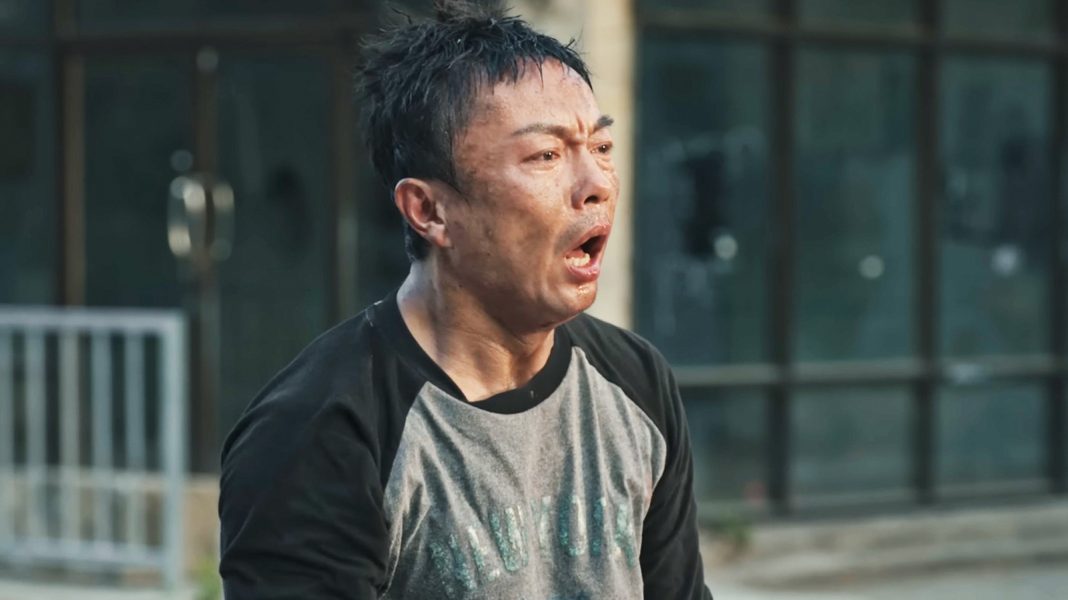 Actiethriller 'The Furious' scoort bijna perfecte score op Rotten Tomatoes (Picture by: slashfilm.com)