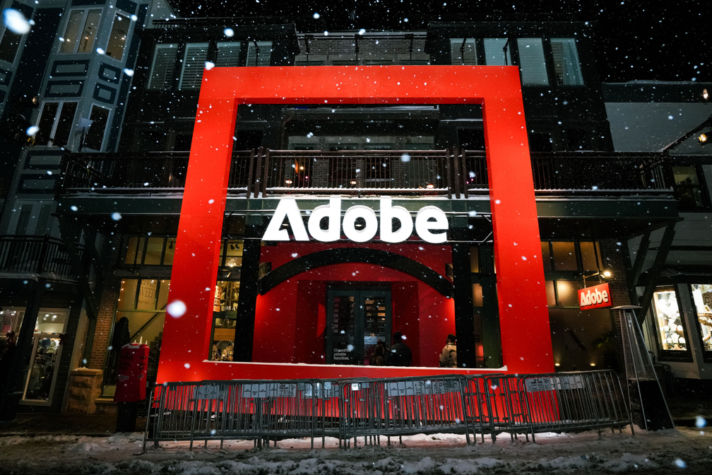 Adobe neemt AI-bedrijf Topaz Labs over voor beeld- en videoverbetering (Picture by: variety.com)