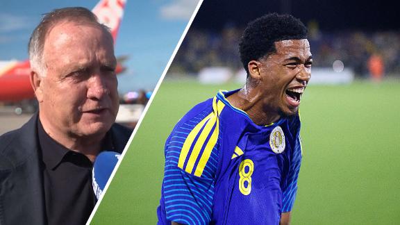 Advocaat: overwinning Curaçao op Aruba 'noodzakelijk' in aanloop naar WK-kwalificatie (Photo by: akamaized.net)