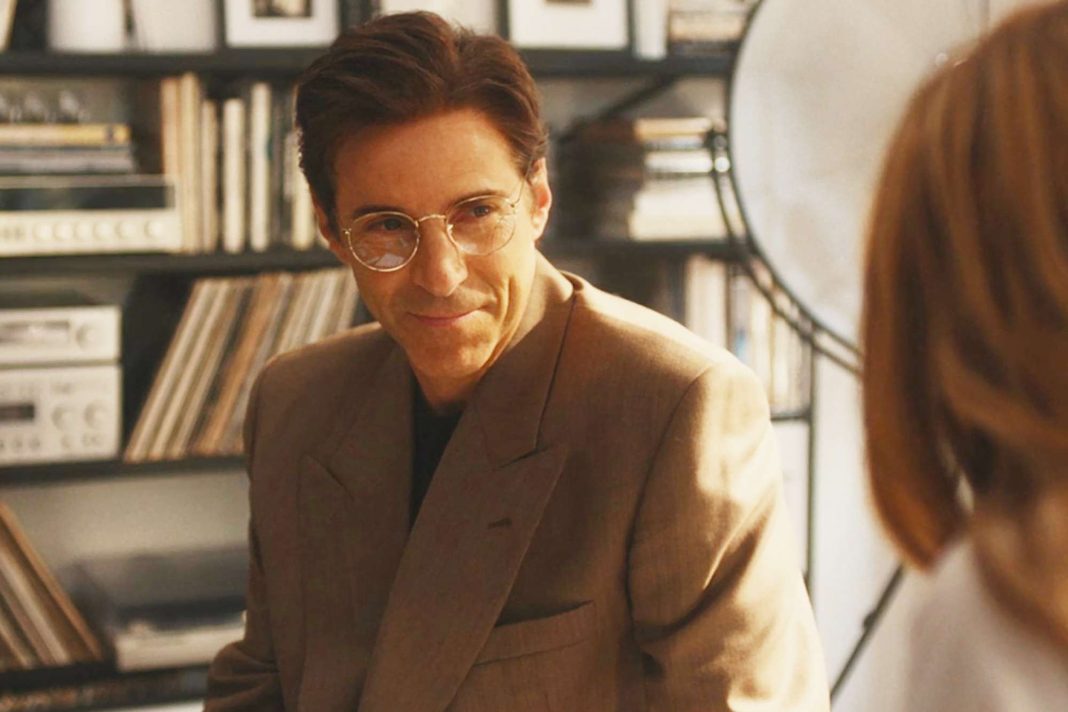 Alessandro Nivola speelt Calvin Klein in ‘Love Story’ en blikt terug op gemiste Oscar-kans Alessandro Nivola speelt Calvin Klein in 'Love Story' en blikt terug op gemiste Oscar-kans (Picture by: variety.com)