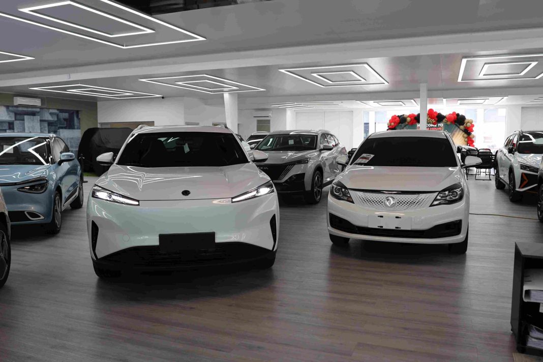 All to Car en Aruba Bank organiseren Ultra Event 2026 met kortingen op nieuwe voertuigen (Picture by: 24ora.com)