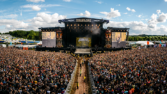 Alles wat je moet weten over Download Festival 2026 (Picture by: ichef.bbci.co.uk)