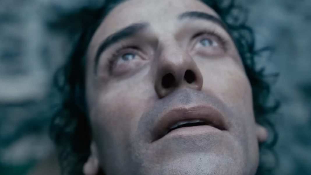 Ambitieuze Dante-film met Oscar Isaac en Gerard Butler nu te zien op Netflix (Picture by: slashfilm.com)