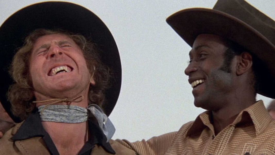 American Film Institute kroont 'Blazing Saddles' tot grappigste film aller tijden (Picture by: slashfilm.com)
