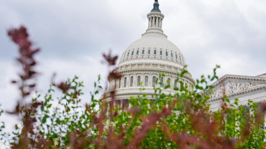 Amerikaans Congres keurt 70 miljard dollar goed voor Trumps immigratiebeleid Amerikaans Congres keurt 70 miljard dollar goed voor Trumps immigratiebeleid (Picture by: s.france24.com)