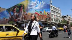 Analist: Iran-akkoord markeert einde van Trumps grootste buitenlandse beleidsfout Analist: Iran-akkoord markeert einde van Trumps grootste buitenlandse beleidsfout (Picture by: ichef.bbci.co.uk)