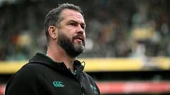 Andy Farrell verlengt contract als bondscoach Ierland tot 2031 (Picture by: ichef.bbci.co.uk)