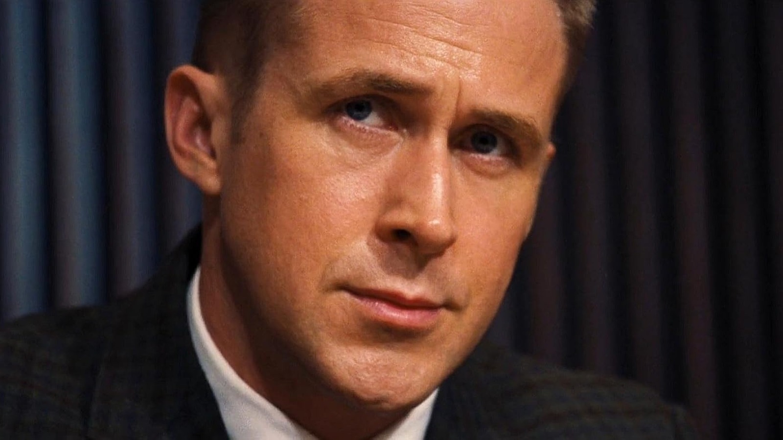 Andy Weir prees ruimtefilm met Ryan Gosling die no Andy Weir prees ruimtefilm met Ryan Gosling die nooit had mogen falen (Picture by: slashfilm.com)
