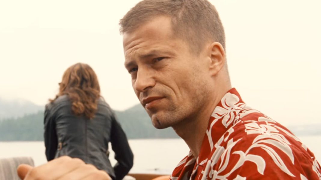 Anthony Bourdain had een kleine rol in een van de slechtste videogamefilms ooit Anthony Bourdain had een kleine rol in een van de slechtste videogamefilms ooit (Picture by: slashfilm.com)