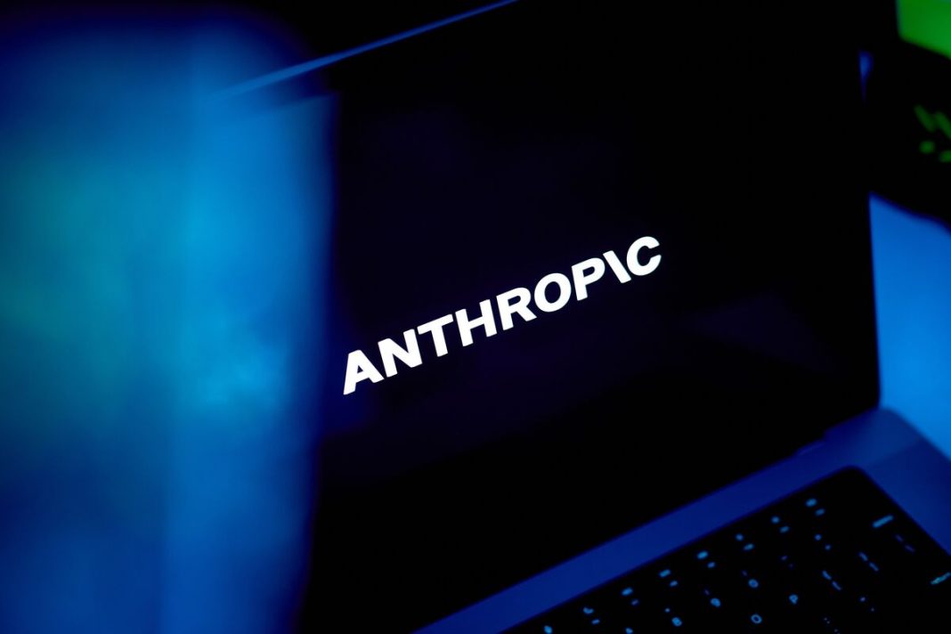 Anthropic breidt toegang uit tot gevaarlijke AI-tool Mythos Anthropic breidt toegang uit tot gevaarlijke AI-tool Mythos (Picture by: assets.bwbx.io)