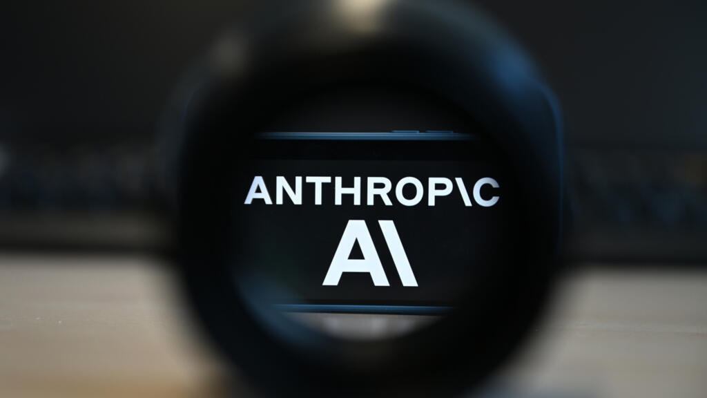 Anthropic schakelt geavanceerde AI-modellen uit na Amerikaans verbod op buitenlands gebruik Anthropic schakelt geavanceerde AI-modellen uit na Amerikaans verbod op buitenlands gebruik (Picture by: s.france24.com)