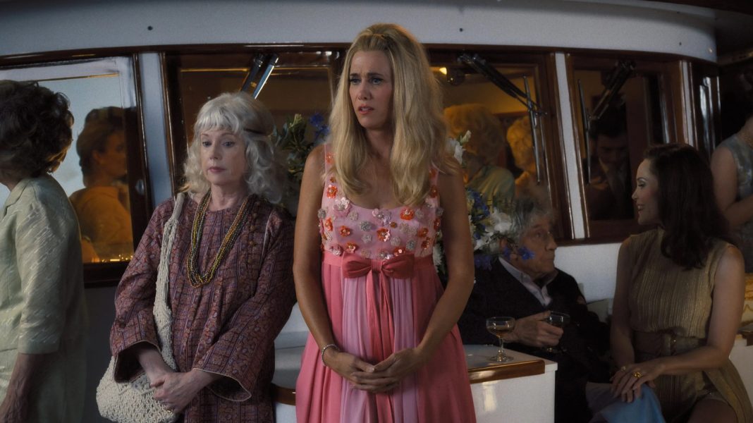 Apple TV+ schrapt populaire komedieserie Palm Royale na twee seizoenen (Picture by: slashfilm.com)