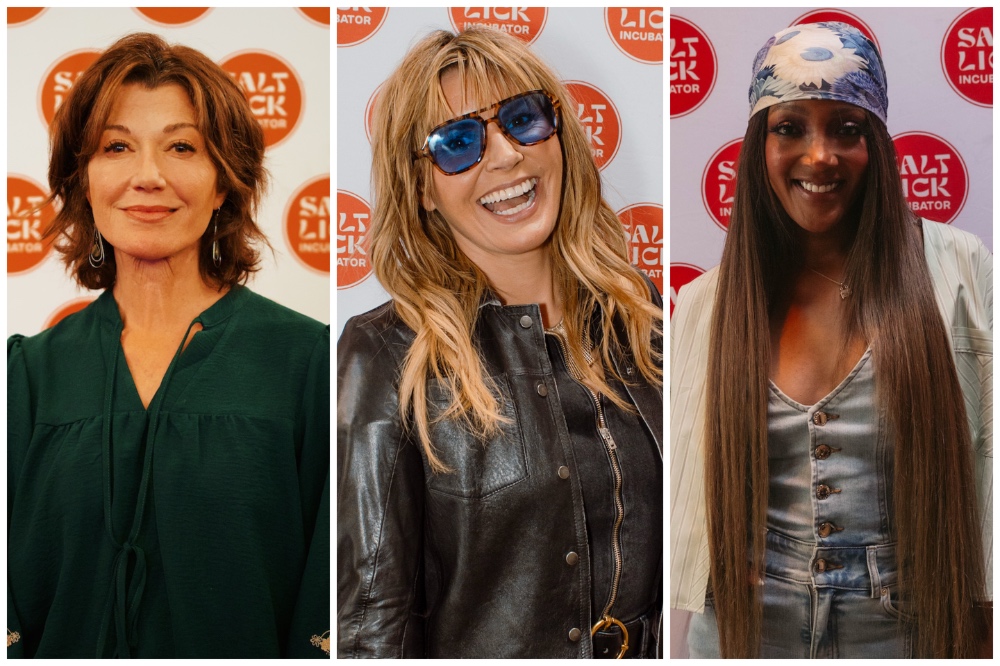 Artiesten vieren 250-jarig bestaan Amerika met videoserie ‘Songs of U.S.’ Artiesten vieren 250-jarig bestaan Amerika met videoserie 'Songs of U.S.' (Picture by: variety.com)