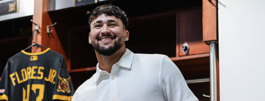 Arubaanse pitcher Antwone Kelly maakt debuut in Major League Baseball bij Pittsburgh Pirates (Picture by: noticiacla.com)