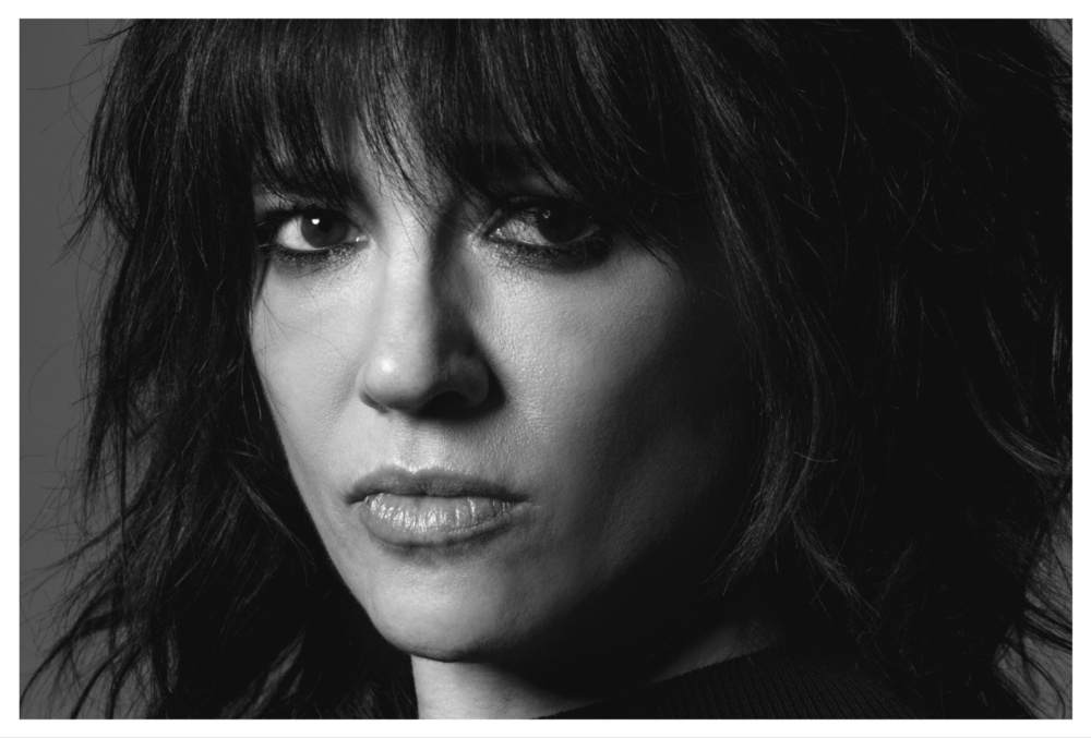 Asia Argento ontvangt ereprijs op het Filmfestival van Locarno Asia Argento ontvangt ereprijs op het Filmfestival van Locarno (Picture by: variety.com)