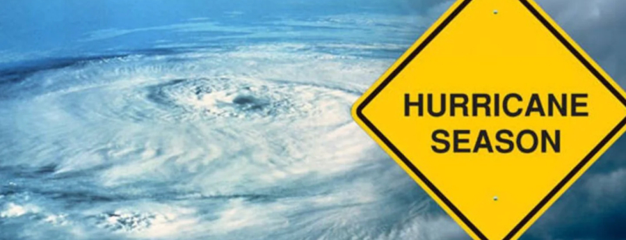 Atlantisch orkaanseizoen van start: verhoogde waakzaamheid vereist voor Aruba en Caribisch gebied (Picture by: noticiacla.com)