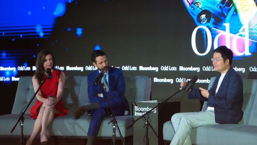 Baidu CFO onthult: oprichter Anthropic zocht samenwerking met Chinese techgigant (Picture by: assets.bwbx.io)