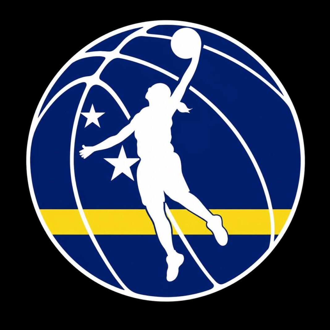 Basketbaltoernooi voor meisjes nadert spannende finale fase in Curaçao Basketbaltoernooi voor meisjes nadert spannende finale fase in Curaçao (Picture by: extra.cw)