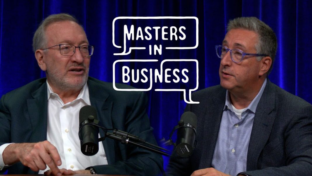 Beleggingslegende Seth Klarman over risico, IPO's en sport (Picture by: assets.bwbx.io)