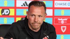 Bellamy blijft bondscoach Wales na mislukken transfer naar Burnley (Picture by: ichef.bbci.co.uk)